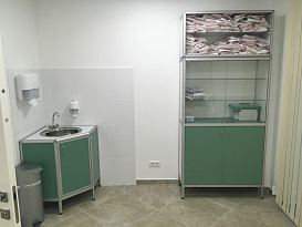 Мебель в интерьере 2